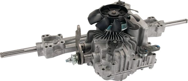 K46ba ehp transmission/diff.