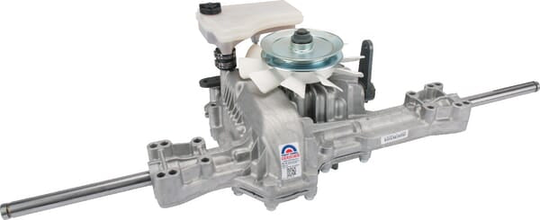 K46bf transmission/diff.