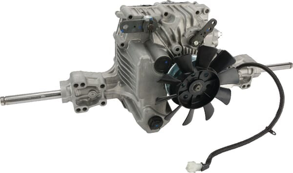 K46bn Transmission/Diff.