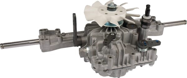 K46ci transmission/diff.