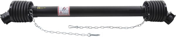 Bondioli & Pavesi Gelenkwelle G4 L: 860mm , Bondioli&Pavesi 7G4N086CE007007