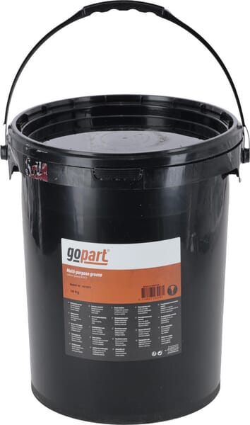 KRAMP Mehrzweckfett 18kg - 1 Stück - 80021018WEKR