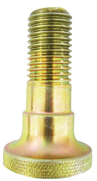 KRAMP Einstellschraube für Niederhalter Kugelkupplung 80 mm 8002154