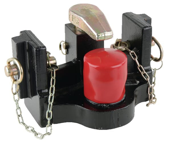 KRAMP Kugelkupplung K80 293mm 8002574