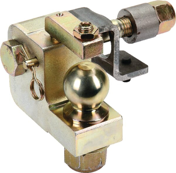 KRAMP Anbausystem Zwangslenkung l. o 8002839