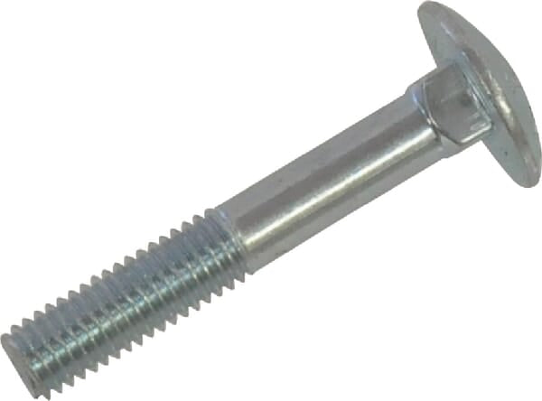 KUHN Flachrundschraube FE - 2 Stück 80030850