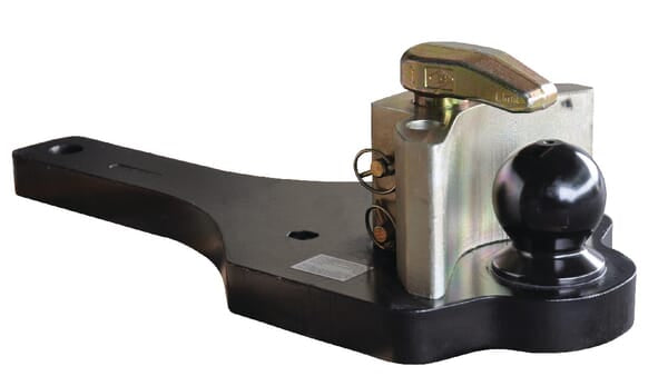 KRAMP Tragplatte K80 8003286