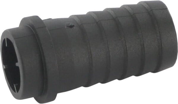 Raccord de tuyau droit 20mm