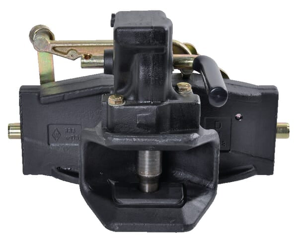 Barre d'attelage 329mm