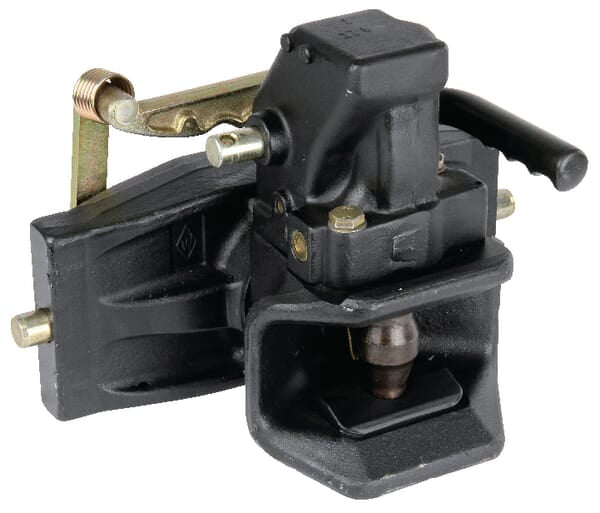 KRAMP Anhängerkupplung 314mm 8004322