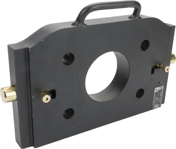 KRAMP Adapterplatte 8004528