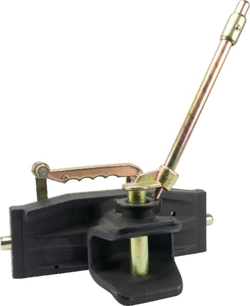 KRAMP Anhängerkupplung 389 mm 8005153