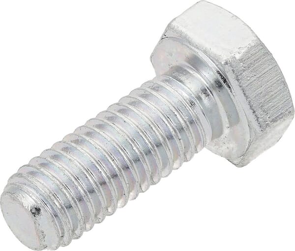 Vis hexagonale FE - 10 pièces