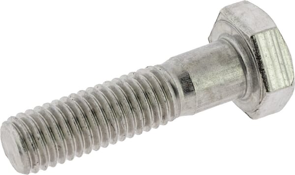 Hex bolt