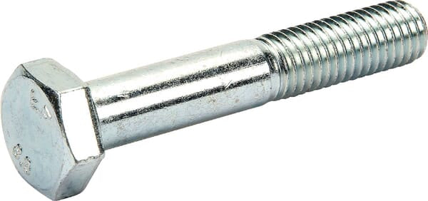 Hexagonal screw FE - 10 pieces