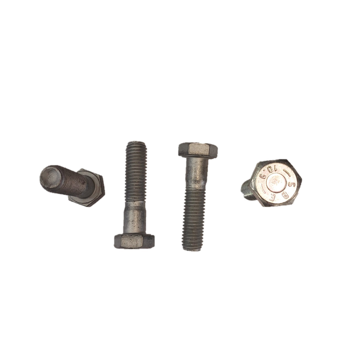 Hexagon screw FL - 10 pieces