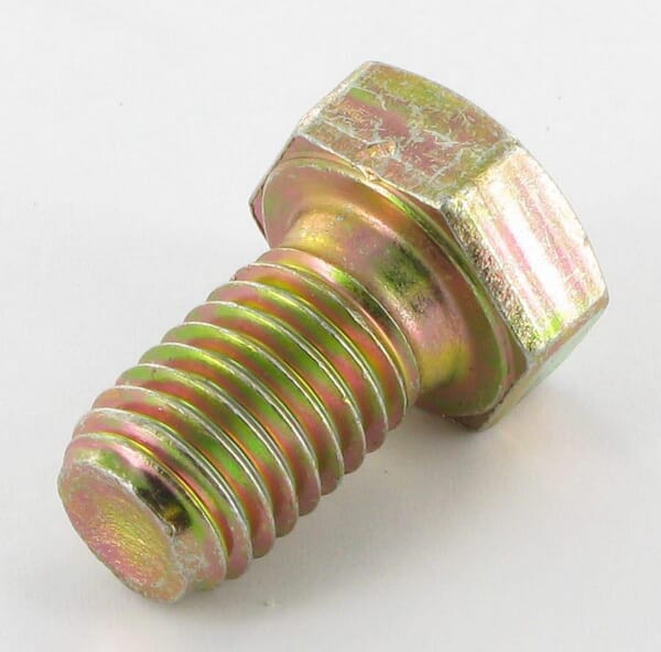 Hexagon screw FL - 10 pieces