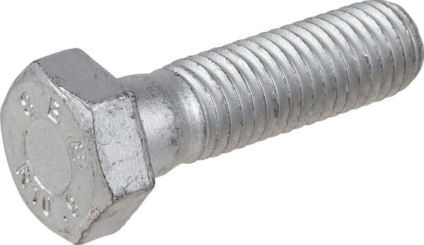 Hexagonal screw - 10 pieces