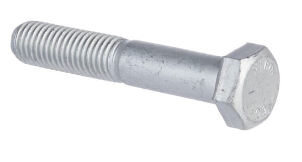 KUHN Sechskantschraube FL - 10 Stück 80061481