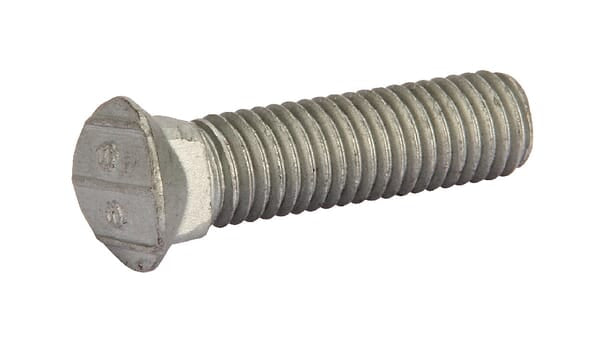 RABE-AGRAR Pflugschraube, M12x48- 8.8, Rabe 80073002