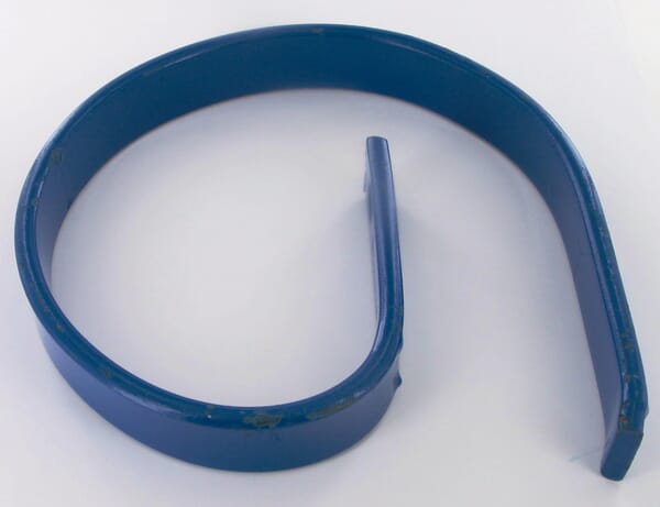 RABE-AGRAR Verstärkungsfeder VEG-14 80073302