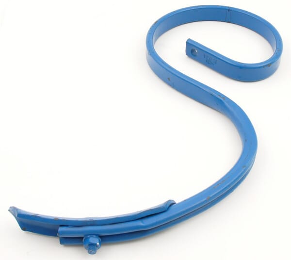 RABE-AGRAR Rüttelzahn VEG-16 komplett 80074202