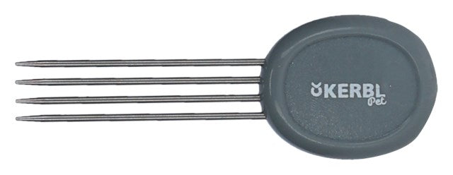 Kerbl Katzen Grooming Set 7 Teilig - 80074