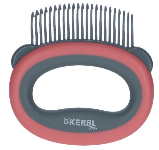 Kerbl Katzen Grooming Set 7 Teilig - 80074