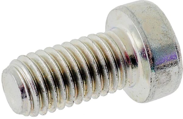 KUHN Zylinderschraube Innenseite - 4 Stück 80081021