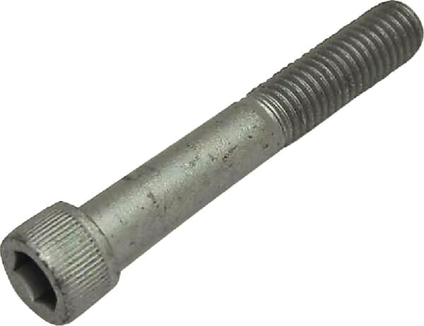 Cylindrical screw inside - 10 pieces