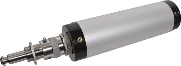 KRAMP Pneumatikzylinder 8“+Magnet 8008200KR