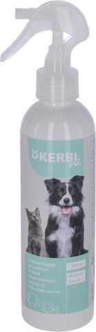 Kerbl Urinentferner für Welpen, 200 ml Sprühflasche - 80084