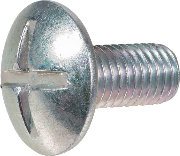 FLAT HEAD SCREW INTERNAL - 10 pieces