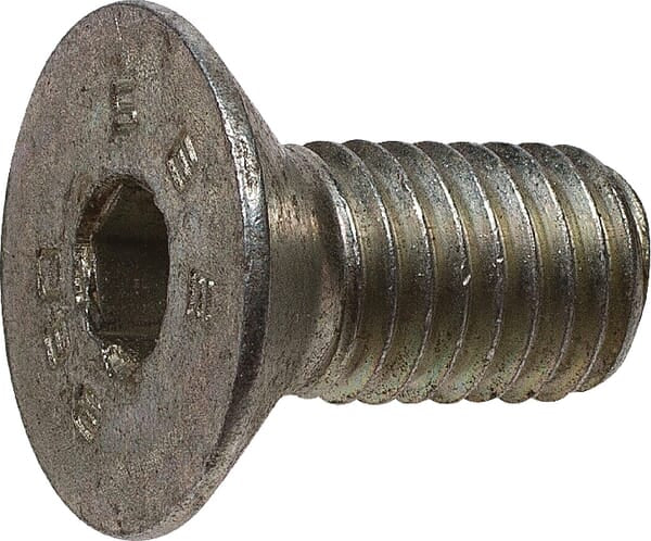 KUHN Senkschraube INNENSEC - 2 Stück 80111020