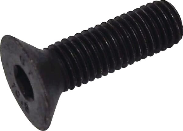 COUNTERSUNK SCREW INNER SEC - 10 pieces
