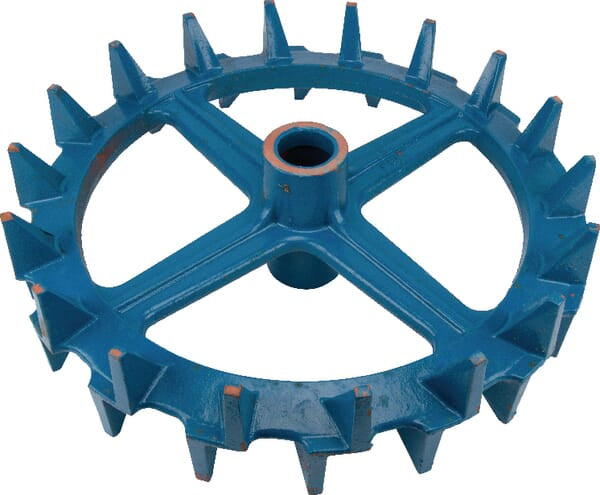 RABE-AGRAR Nockenring 550 mm KEG-9 80152608