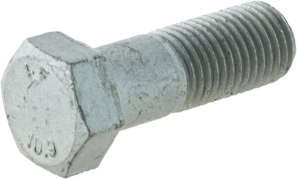 Hexagon screw FL - 10 pieces