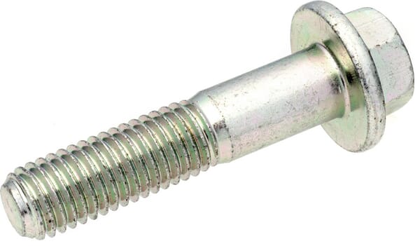 HEXAGON FLANSC - 10 pieces