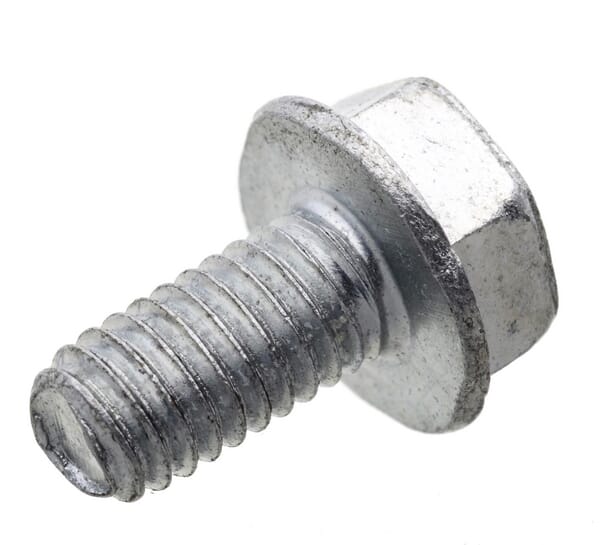 Thread cutting screw - 10 pieces