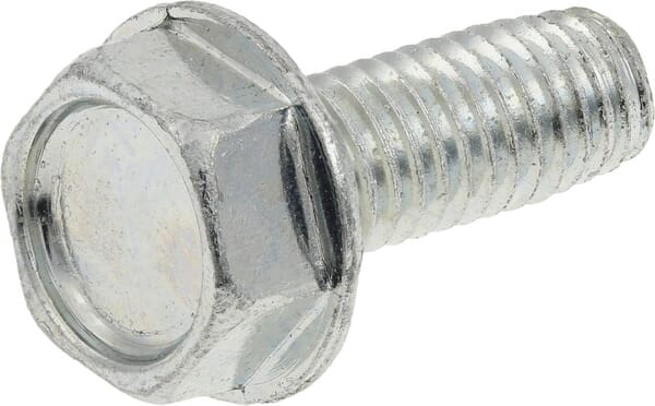 Thread cutting screw - 10 pieces