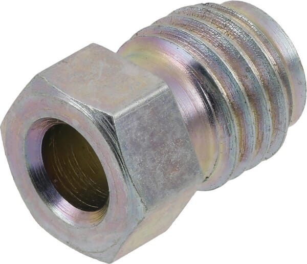 KUHN SECHSKANTMUTTER - 2 Stück 80200807