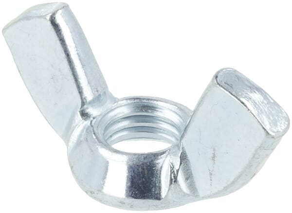 WING NUT FE/ZNX - 10 pieces