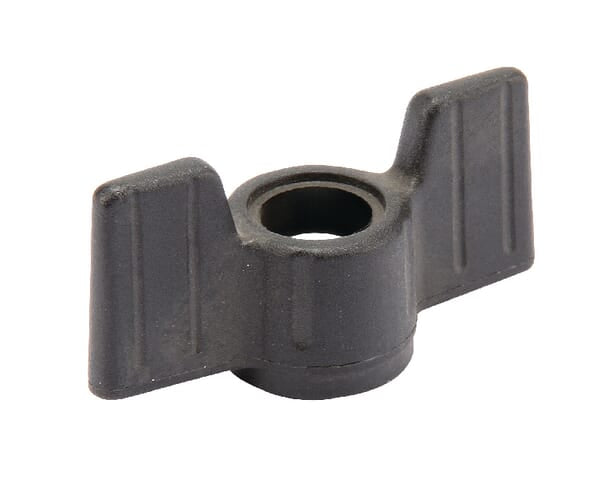 KUHN SELBSTSICHERNDE FLUE - 2 Stück 80200827