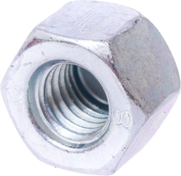 KUHN HUTMUTTER FE/ZNXC3 - 5 Stück 80201080