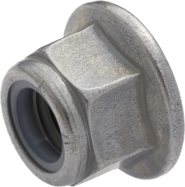 KUHN selbstsichernde Mutter - 5 Stück 80201220