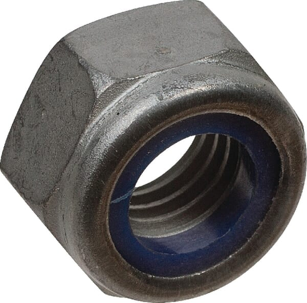 KUHN selbstsichernde Mutter - 5 Stück 80201248