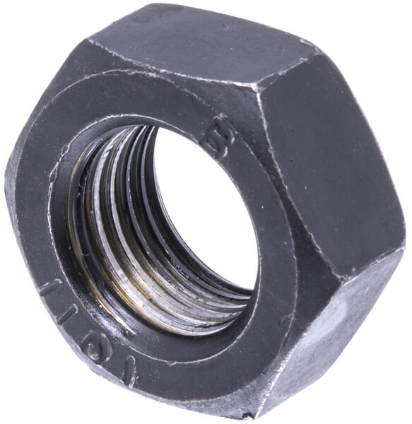 HEXAGON NUT - 10 pieces