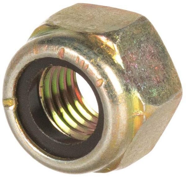 KUHN SELBSTSICHERNDE MUTT - 5 Stück 80201430