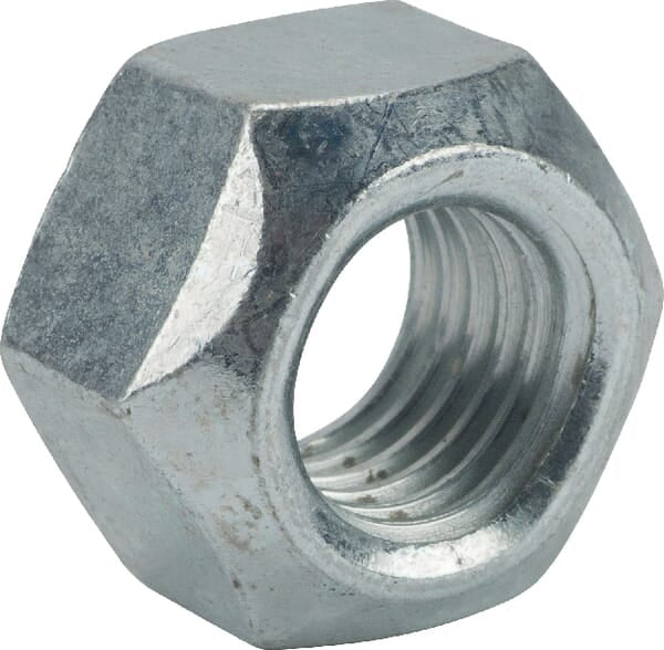 KUHN selbstsichernde Mutter FE - 50 Stück - 80201454