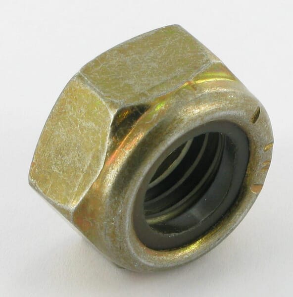 KUHN selbstsichernde Mutter FE - 5 Stück 80201847